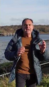 The River That Gave George Orwell His Name