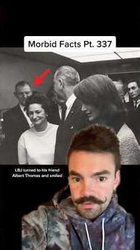 This photo is the DEFINITION of evil #morbidfacts