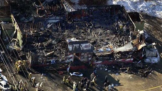 20th anniversary of Station nightclub fire: Remembering 100 lives lost