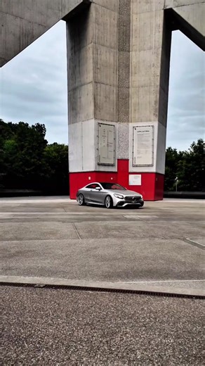 #MERCEDES #S-coupe