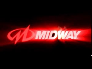 Midway Games logo