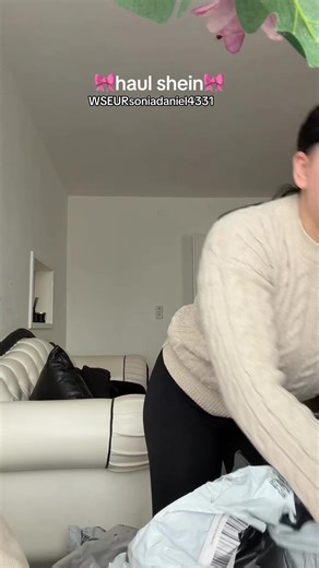 ❄️Last Call for Winter Savings✨ SHEIN’s Global Winter Sale is live: Save Big on 300K Top Sellerson the cutest coats, cozy scarves, and boots for every outing (and every cuddle session at home)! 🧣🧥☕️ 💡 Just search my code P9CXEin the SHEIN app and use WSEURsoniadaniel4331 at checkout to score those winter must-haves for less. #SHEINWinterDeals #SHEINsaveinstyle#publicitate @shein_official @sheineur_ Shop-Name: Yangtze Clothing Store 🆔 184045073 🔗 https://shein.top/4zpouam Shop-Name: immortal