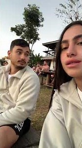 The most beautiful sunset viewpoint in Pai, Thailand🌺🌴🥥 #vlog #karin'svlog