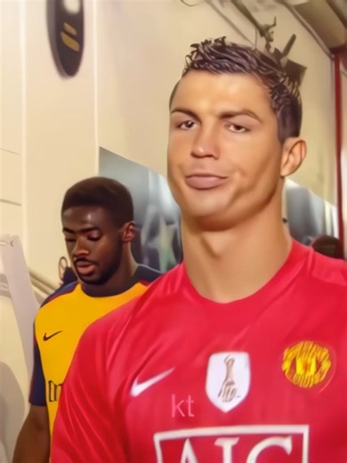 Neymar Jr X Ronaldo: Edición Épica en 120fps