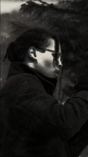 Charcoal Animation - Artistic Effects for Videos! #visualeffects