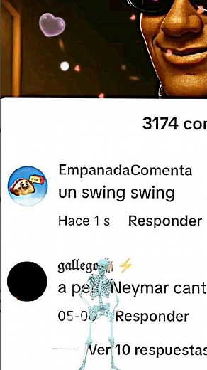 Lanzame un SWING SWING #letra #musica