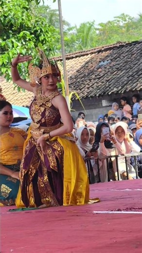 Meski Hamil makin lincah aja‼️ #garudawisnusatriamuda #gwsm