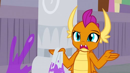 MLP Friendship Is Magic Season 8 Episode 15 - The Heart's Warming Club.
