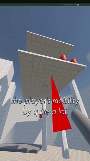 Spider-Man Movement | GAMEDEVLOG #02