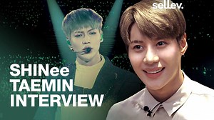 "I did not have any voice in 'Replay'" Until Boy Tae-min becomes SHINee Taemin Taemin's 'MOVE' | sellev.