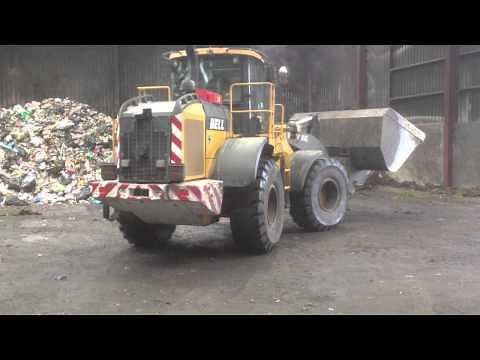 WHEELED LOADING SHOVEL TRAINING