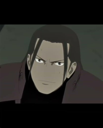 Madara Uchiha vs Hashirama senju ##_