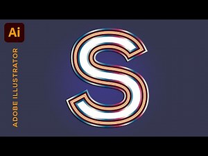 How to create a editable text effect in adobe illustrator