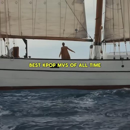 Best Kpop Mvs of all time