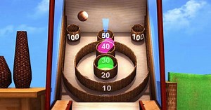 Download & Play Ball Hop AE - 3D Bowling Game on PC & Mac (Emulator)