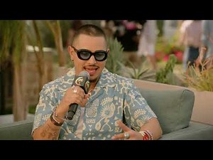 Masego - Interview - Coachella 2022