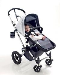 Bugaboo Cameleon 2 (Cameleon ) - Hodnocení, Video, Otázky/poradna