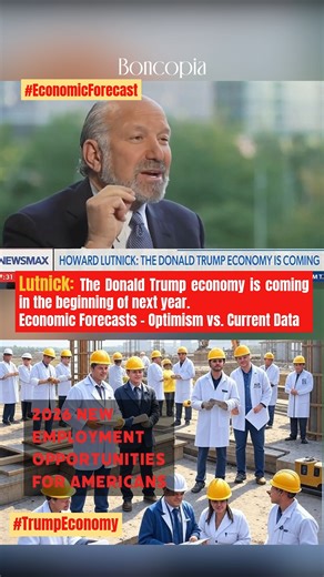 56K views · 738 reactions | Economic Forecasts Under Scrutiny:...