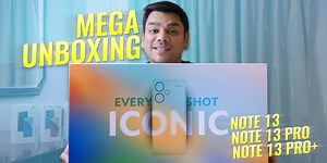 This is our MEGA UNBOXING of all the new Redmi Note 13 Series devices including Redmi Note 13, Redmi Note 13 Pro and the mighty Redmi Note 13 Pro . Are they worth the price? Find out in this video! | Reviews PK
