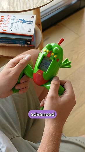 What the 🐸 | Retro Dodo