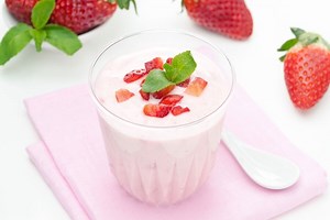 Idea de negocio: venta de yogurt casero - PQS