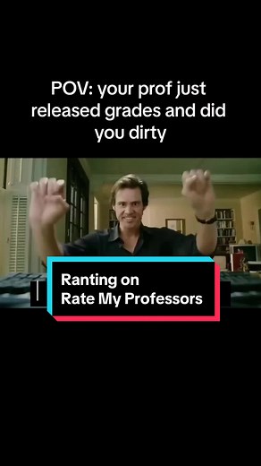 My fave time of year 🤩 #rant #ranting #forgetyou #ratemyprofessors #ratemyprofessor #college #collegestudent #student #finals #finalsweek