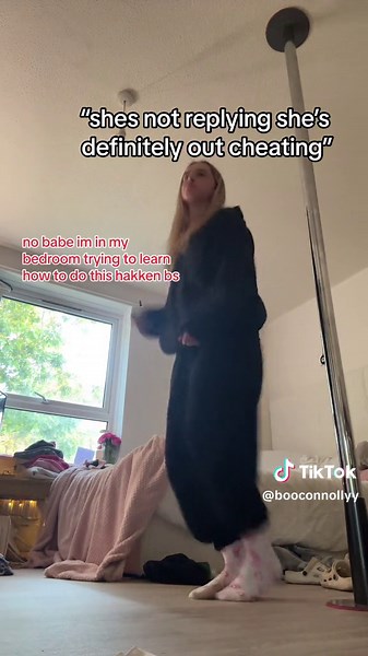 Master the Smooth and Easy Hakken Dance | Learn Like a Pro