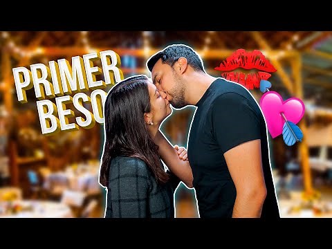 Cómo Dar El Primer Beso En Una Cita