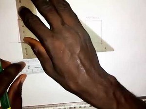 Diagonal Scale Construction