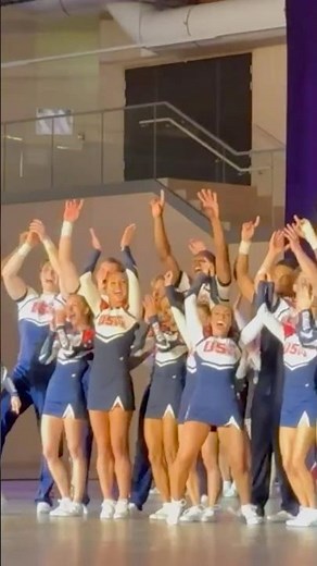 Travel With Hailey D'Lynn and USA Cheer To Sweden in The Latest Frequent Flyer Episode! ✈️🇸🇪