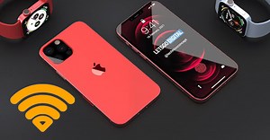 [Video] Cách chia sẻ 3G làm WiFi trên iPhone chỉ trong 3 bước đơn giản - Thegioididong.com