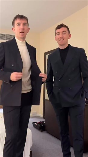 Tiktok Awards 2025 ✨ We were delighted to win #2 video of the year! Thank you to everyone who voted and your continued support ❤️🕺 Excited to get back to Nashville and create some more content for you all! #tiktokawards #gardinerbrothers #vlog #fyp @tiktok @tiktok_uk | Gardiner Brothers