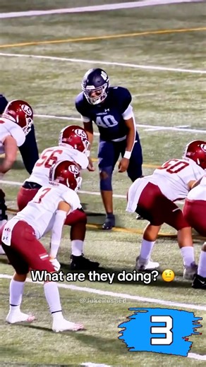 Top 3 FORGOT RULES Highschool Football 🤯🏈 Part 1