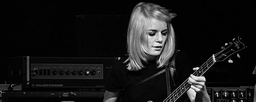 7 of the Best Bass Lines from Iconic Female Bass Players