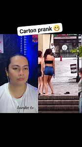 2.8K reactions · 44 shares | Carton prank  #TheHouseOfCollab #funnyvideo #justforfun #goodvibes #letsgo #injoy #watch #fbreels | Julius Rule | Facebook