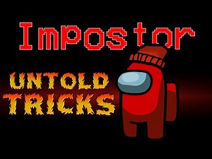 How to Get IMPOSTER Everytime on Among Us 2025 ( BEST HACK GLITCH)