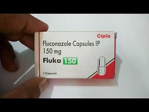 Fluka-150 Capsule Review