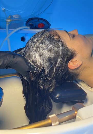 Indulgence for Stress Relief