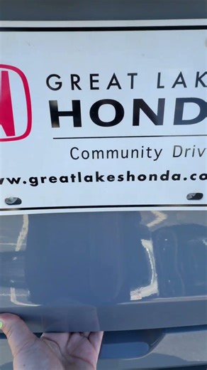 2023 Honda Passport TrailSport 🚙