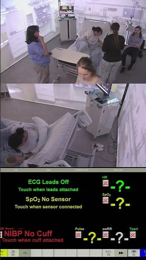 Upper GI Bleed Simulation – Managing the Acutely Unstable Patient