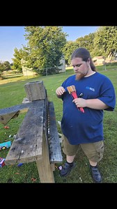 24 reactions · 9 comments | 16,000 Firecrackers EXPLODING  To hell with the devil. . . . . . . . #fireworks #Boom #explosion #2k | Danny Armstrong | Facebook