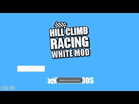 HCR White Mod