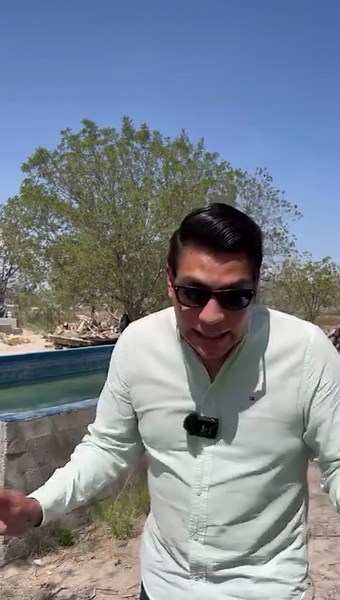 Motorizar una alberca | Juve 3D Studio