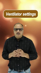 22K views · 3.1K reactions | Understanding ventilator settings doesn't have to be complicated! Learn about oxygenation (FiO2 & PEEP) and ventilation (Tidal Volume & Respiratory Rate) in this quick explainer. Follow for more simplified medical concepts. #medicaleducation #criticalcare #ventilation #oxygenation #healthcaretips #medicalstudent #nursingstudent | Entice | Facebook