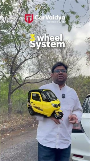 What are micro cars? understanding and difference from the other cars.