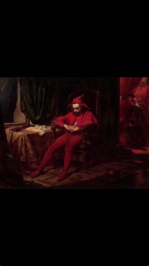 Stańczyk: The Solitary Truth of a Court Jester