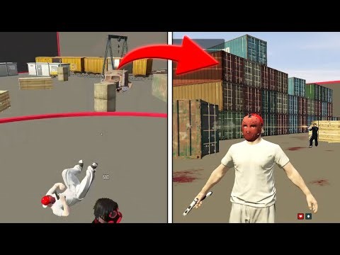 Removing Roll in Fivem is a Mistake..