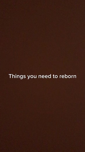 SweetReborns on TikTok