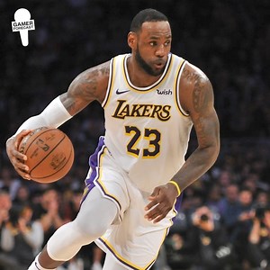 56K views · 257 reactions | Here are the 20 highest rated players in NBA 2K20!  | Gamology - The Best of Gaming | Facebook