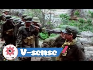 Best Vietnam Movies | Elephant Bridge | War Movies - Full Length English Subtitles
